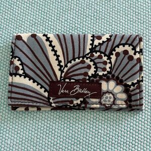Vera Bradley card holder